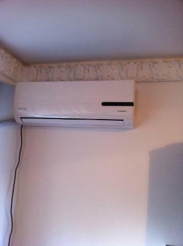 Litoral Constanta Apartment