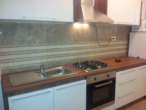 Apartamentos Garsoniera Lakeview