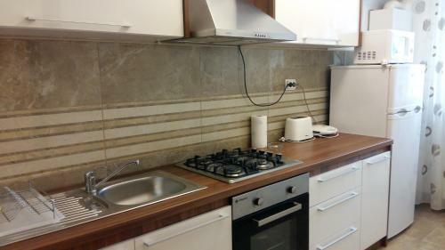 Apartamentos Garsoniera Lakeview