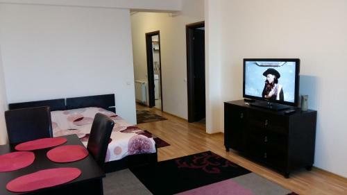 Apartamentos Garsoniera Lakeview