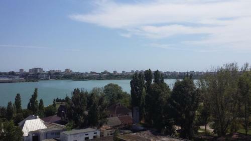 Apartamentos Garsoniera Lakeview
