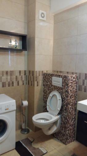 Apartamentos Garsoniera Lakeview