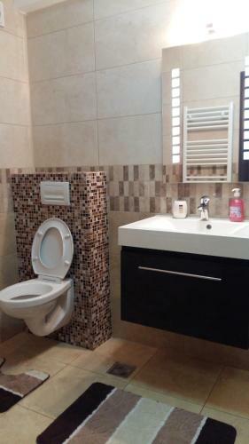 Apartamentos Garsoniera Lakeview