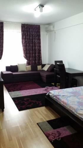 Apartamentos Garsoniera Lakeview