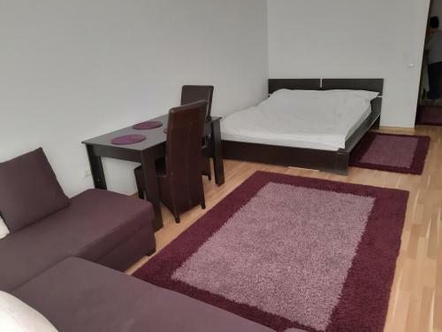 Apartamentos Garsoniera Lakeview