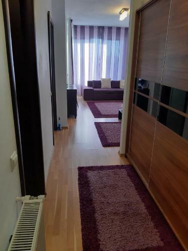 Apartamentos Garsoniera Lakeview