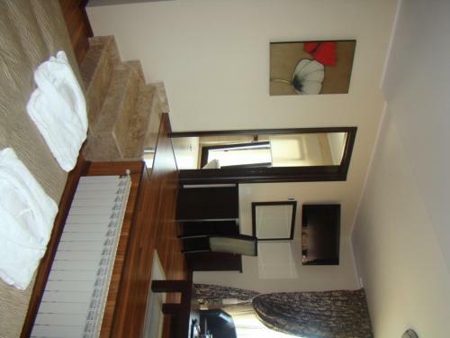 Hostal Vila Reyna