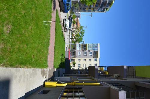 Apartamento Tomis Plus Studio