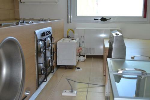Apartamento Tomis Plus Studio