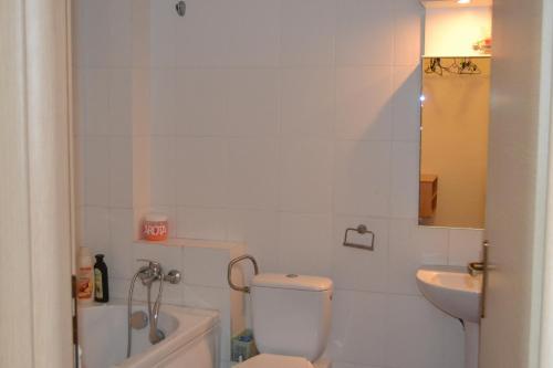 Apartamento Tomis Plus Studio