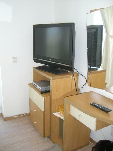 Apartamento Tomis Plus Studio
