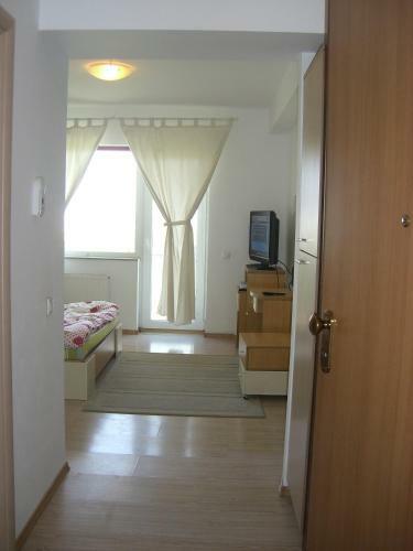 Apartamento Tomis Plus Studio