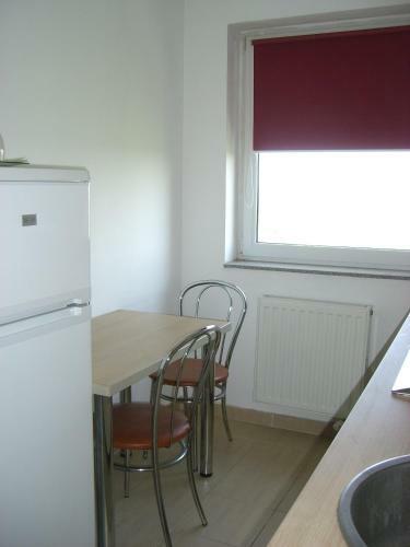 Apartamento Tomis Plus Studio