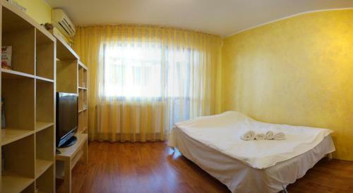 City Living Apartments Constanta