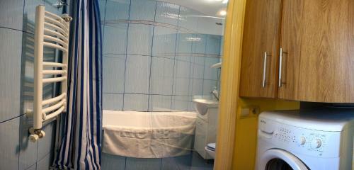 City Living Apartments Constanta