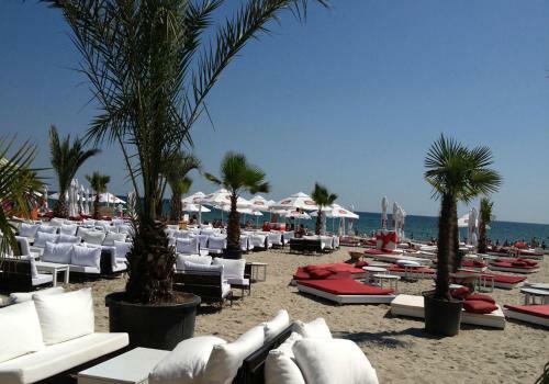 City Living Apartments Constanta