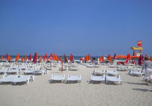 City Living Apartments Constanta