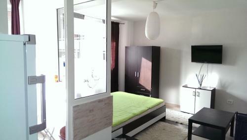 Apartamento Studio Nicu
