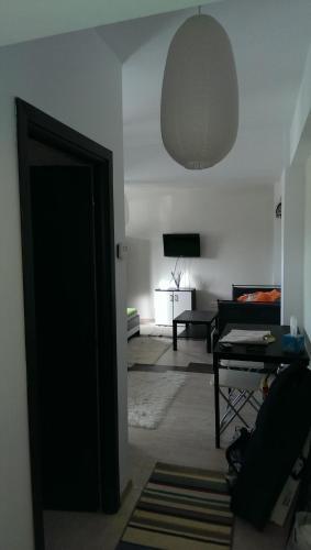 Apartamento Studio Nicu