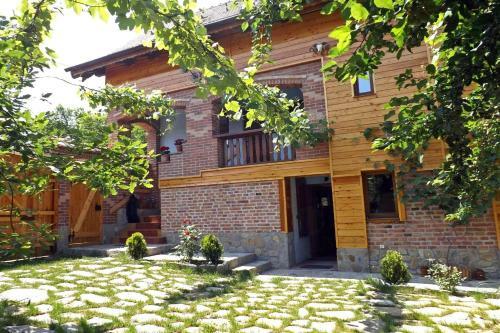 Casa Zollo