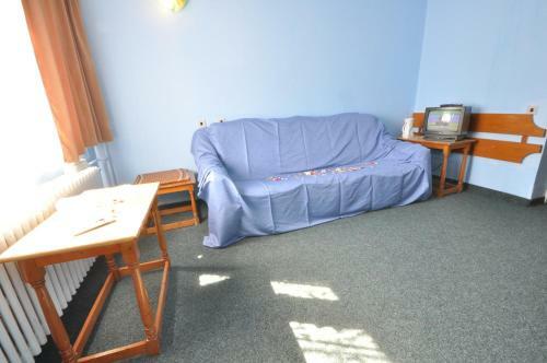 Hotel Dobrogea