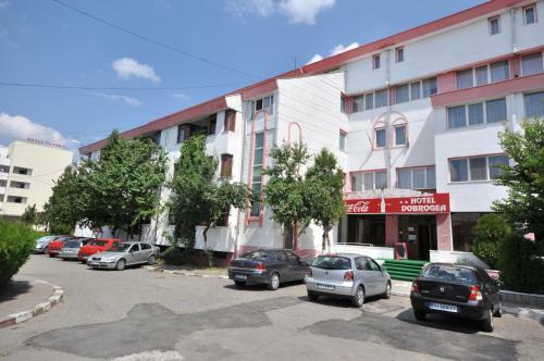 Hotel Dobrogea
