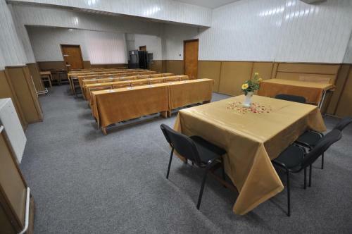 Hotel Dobrogea