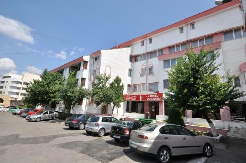 Hotel Dobrogea