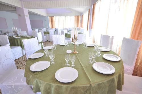 Hotel Dobrogea