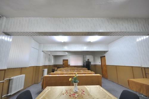 Hotel Dobrogea