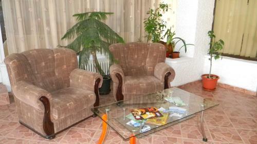 Hotel Dobrogea