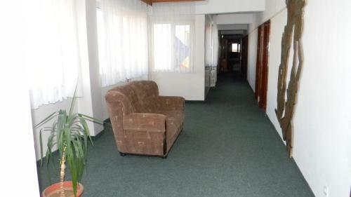 Hotel Dobrogea