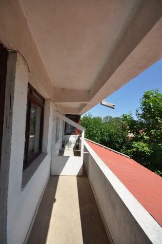 Hotel Dobrogea