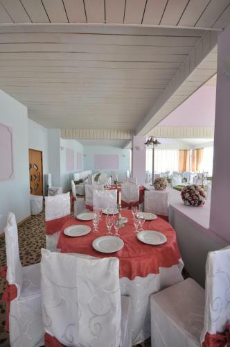 Hotel Dobrogea