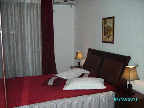 Hotel Golden Rose
