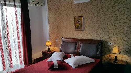 Hotel Golden Rose