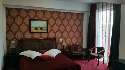 Hotel Golden Rose