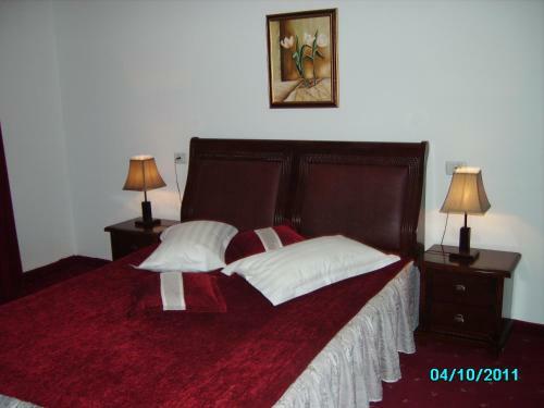 Hotel Golden Rose