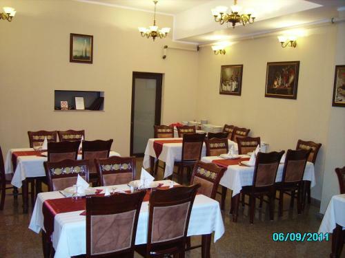 Hotel Golden Rose