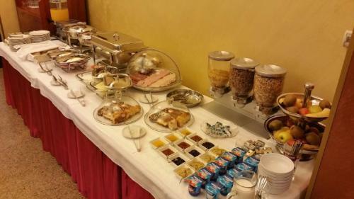 Hotel Golden Rose