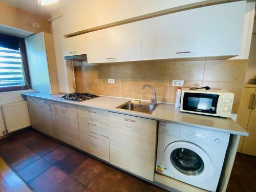 Miraj Deluxe Apartments