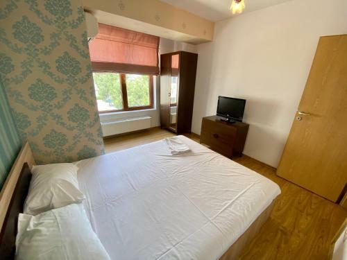 Miraj Deluxe Apartments