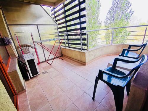 Miraj Deluxe Apartments