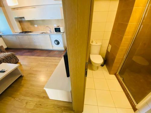 Miraj Deluxe Apartments