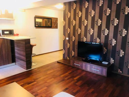 Miraj Deluxe Apartments