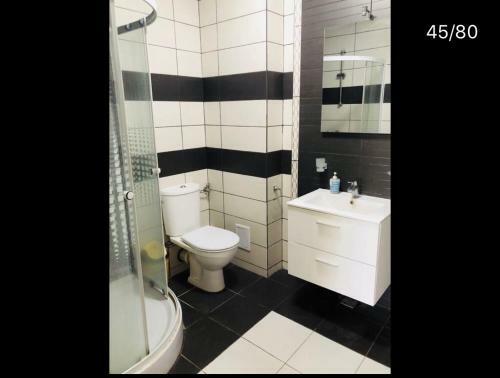 Miraj Deluxe Apartments