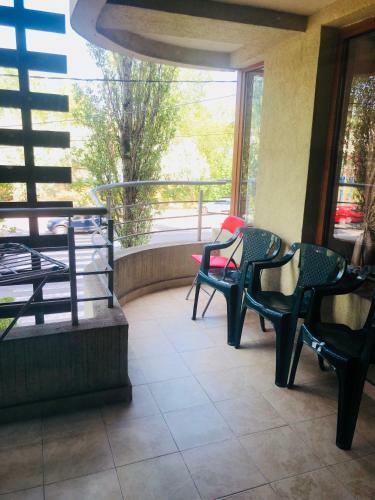 Miraj Deluxe Apartments