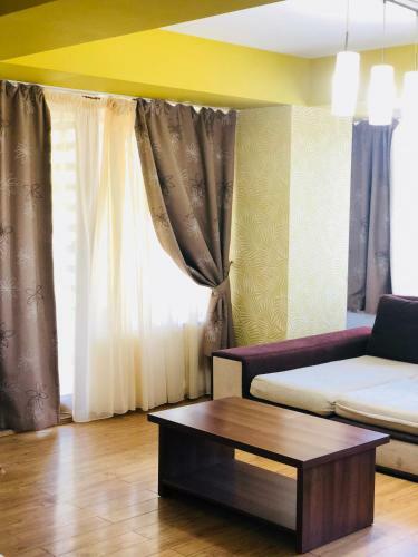 Miraj Deluxe Apartments