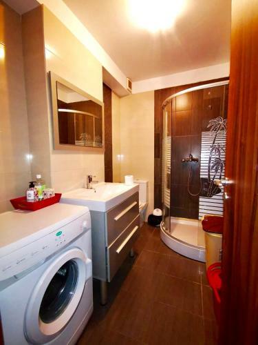 Miraj Deluxe Apartments