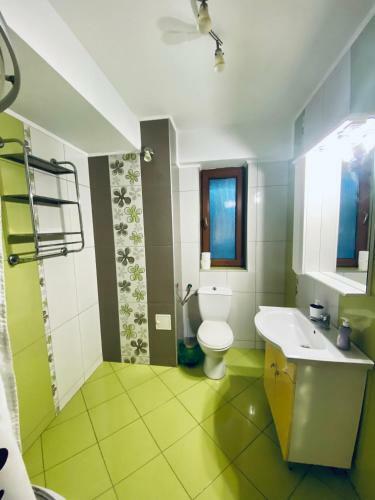 Miraj Deluxe Apartments
